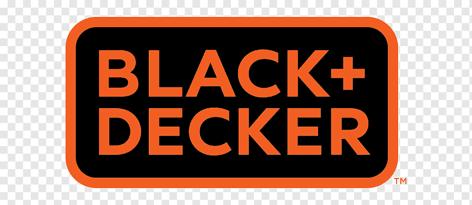 Black & Decker